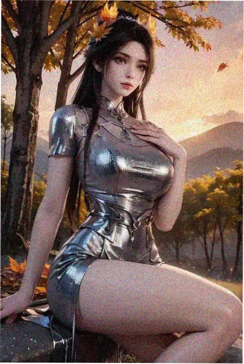 悬疑短剧冬夜的第七封信海报